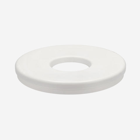 Zone Denmark Ume Laundry Basket Lid Small White Laundry Basket Zone Denmark - [store_name]
