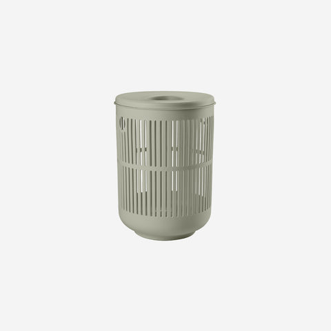 Zone Denmark Ume Laundry Basket Olive Laundry Basket Zone Denmark - [store_name]