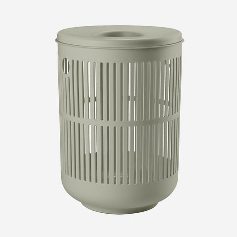 Zone Denmark Ume Laundry Basket Olive Laundry Basket Zone Denmark - [store_name]