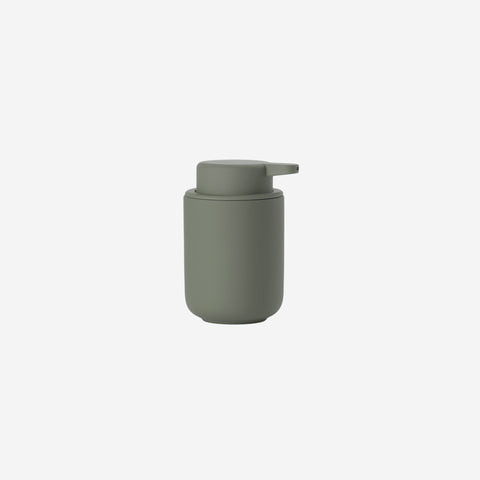 Zone Denmark Ume Soap Dispenser Eucalypt Soap DIspenser Zone Denmark    - [store_name]