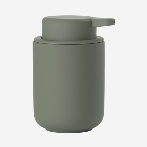 Zone Denmark Ume Soap Dispenser Eucalypt Soap DIspenser Zone Denmark    - [store_name]