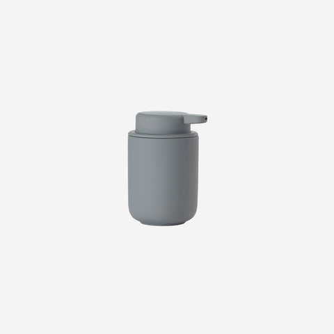 Zone Denmark Ume Soap Dispenser Grey Soap Dispenser Zone Denmark - [store_name]