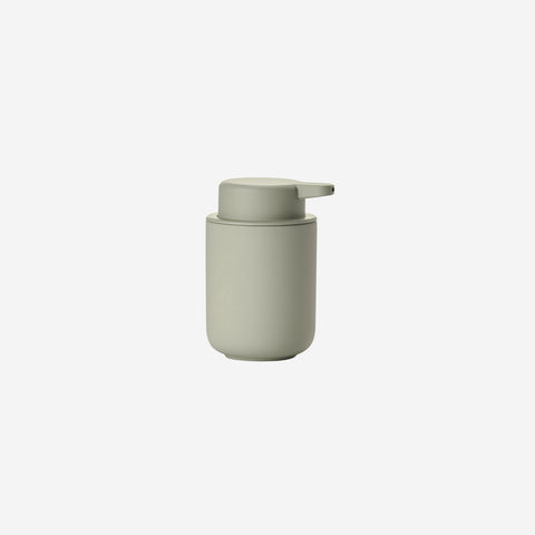 Zone Denmark Ume Soap Dispenser Olive Soap Dispenser Zone Denmark - [store_name]