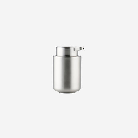 Zone Denmark Ume Soap Dispenser Steel