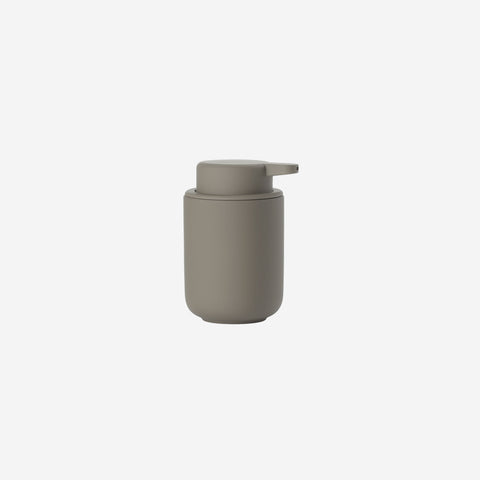 Zone Denmark Ume Soap Dispenser Taupe Soap DIspenser Zone Denmark    - [store_name]