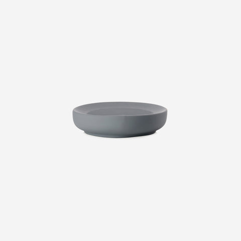 Zone Denmark Ume Soap Dish Grey Soap Dish Zone Denmark    - [store_name]