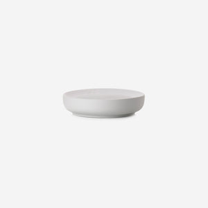 Zone Denmark Ume Soap Dish Soft Grey Soap Dish Zone Denmark    - [store_name]