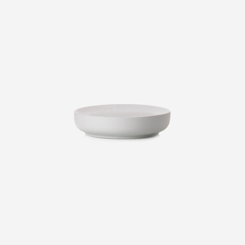 Zone Denmark Ume Soap Dish Soft Grey Soap Dish Zone Denmark    - [store_name]