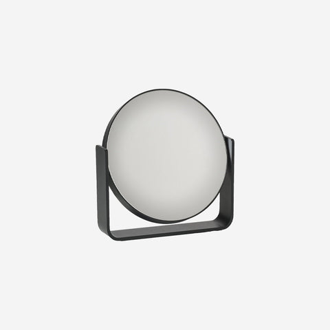 Zone Denmark Ume Table Mirror Black Mirrors Zone Denmark - [store_name]