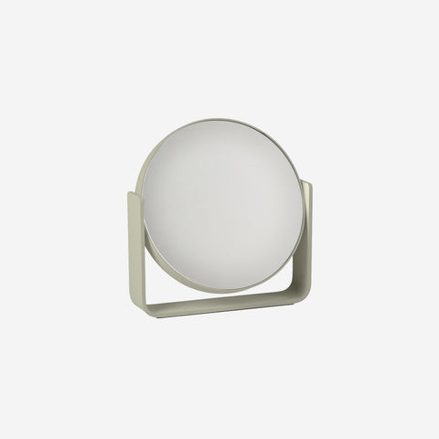 Zone Denmark Ume Table Mirror Eucalyptus Green Mirrors Zone Denmark - [store_name]