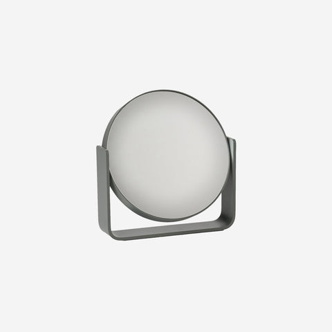 Zone Denmark Ume Table Mirror Grey Mirrors Zone Denmark - [store_name]