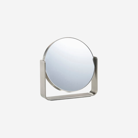Zone Denmark Ume Table Mirror Steel Mirrors Zone Denmark - [store_name]