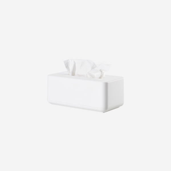 Zone Denmark Ume Tissue Box Rectangular White - Simple Form