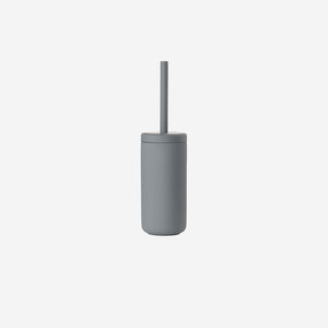 Zone Denmark Ume Toilet Brush Grey Toilet Brush Zone Denmark - [store_name]