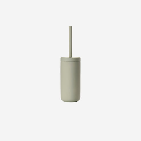 Zone Denmark Ume Toilet Brush Olive Toilet Brush Zone Denmark - [store_name]
