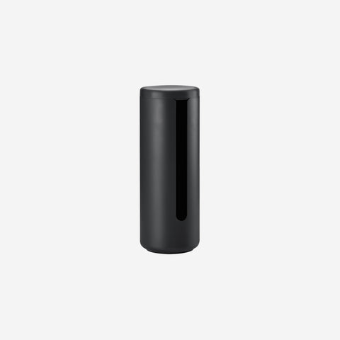 Zone Denmark Ume Toilet Paper Storage Black Toilet Paper Holder Zone Denmark - [store_name]
