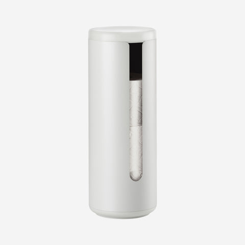 Zone Denmark Ume Toilet Paper Storage Soft Grey Toilet Paper Holder Zone Denmark - [store_name]