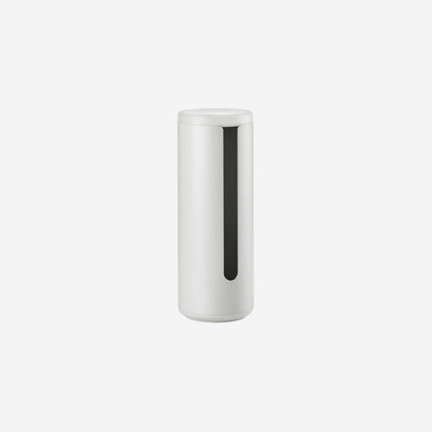 Zone Denmark Ume Toilet Paper Storage Soft Grey Toilet Paper Holder Zone Denmark - [store_name]