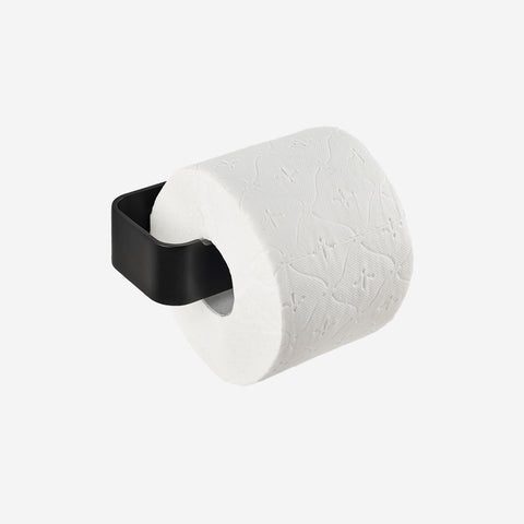 Zone Denmark Ume Toilet Roll Holder Black