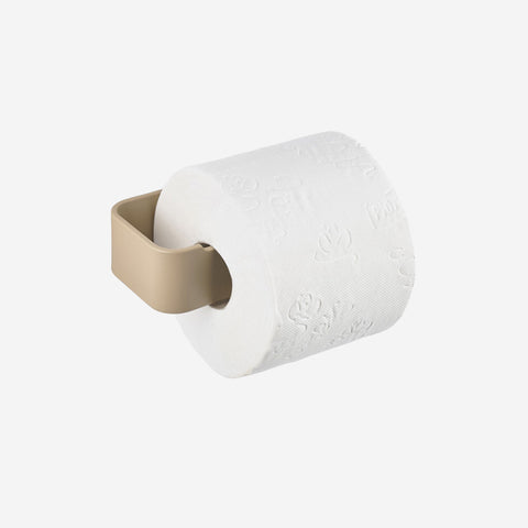 Zone Denmark Ume Toilet Roll Holder Camel