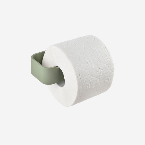 Zone Denmark Ume Toilet Roll Holder Eucalyptus Green