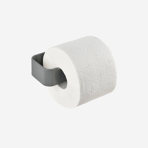 Zone Denmark Ume Toilet Roll Holder Grey