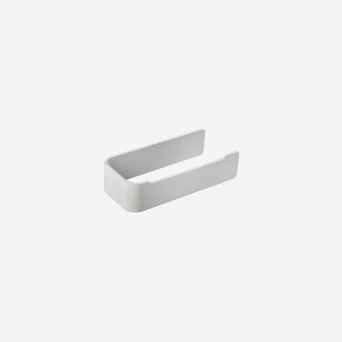 Zone Denmark Ume Toilet Roll Holder Soft Grey