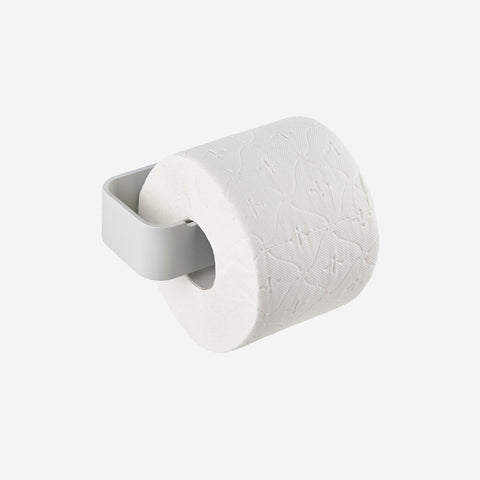 Zone Denmark Ume Toilet Roll Holder Soft Grey