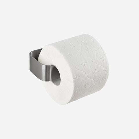 Zone Denmark Ume Toilet Roll Holder Stainless Steel