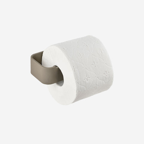 Zone Denmark Ume Toilet Roll Holder Taupe