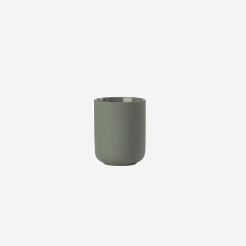 Zone Denmark Ume Toothbrush Tumbler Eucalypt Toothbrush Tumbler Zone Denmark    - [store_name]