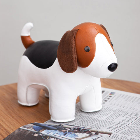 Zuny Bookend Beagle Cooking Book Zuny    - [store_name]