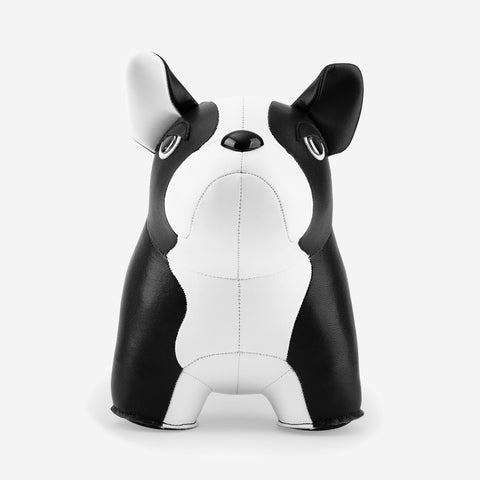 Zuny Bookend Classic French Bulldog II Bookend Zuny - [store_name]