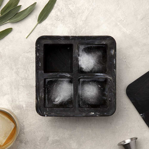 Peak Extra Large Cubes Ice Tray Barware Peak - [store_name]