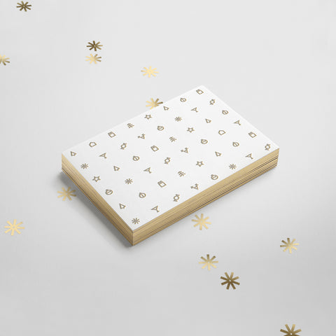 Christmas Gift Card Gift Card Simple Form    - [store_name]