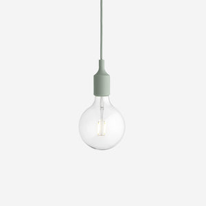 Pendant bulb new arrivals lighting