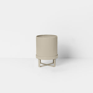 Ferm Living Bau Pot Small Cashmere Pots Ferm Living    - [store_name]