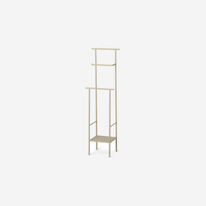 Ferm Living Dora Toilet Paper Stand Cashmere Toilet Paper Holder Ferm Living    - [store_name]