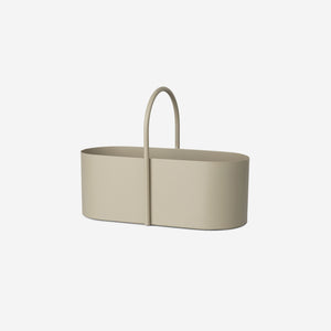 Ferm Living Grib Toolbox Cashmere Tool Box Ferm Living    - [store_name]