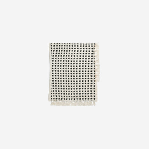 Ferm Living Way Mat Off White Mat Ferm Living    - [store_name]