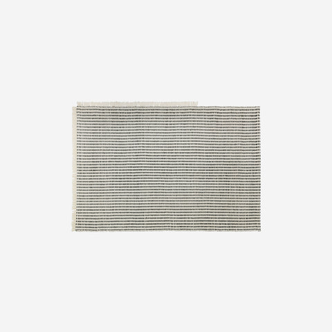 Ferm Living Way Rug Off White Rugs Ferm Living    - [store_name]