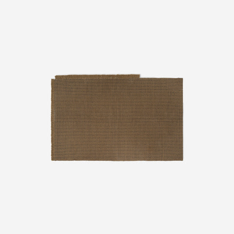 Ferm Living Way Rug Sugar Kelp Rugs Ferm Living    - [store_name]