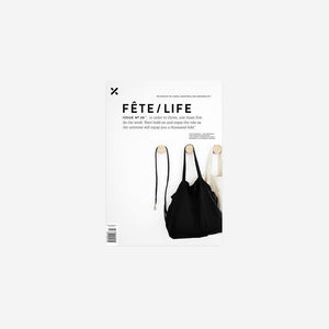 Fete Magazine Volume 30 Magazine Fete Press    - [store_name]