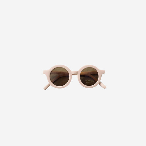 SIMPLE FORM. - Grech and Co Grech & Co Kids Sunglasses Shell - 