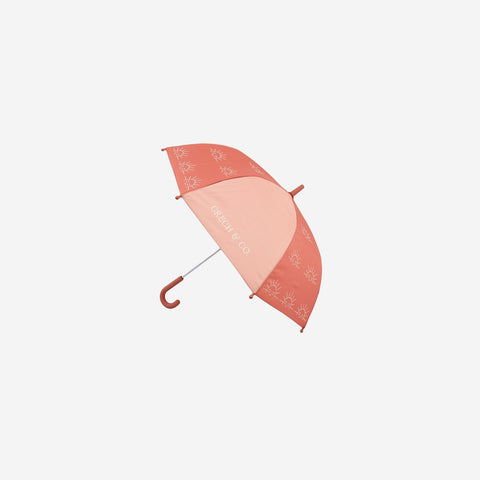 SIMPLE FORM. - Grech and Co Grech & Co Kids Umbrella Sunset - 