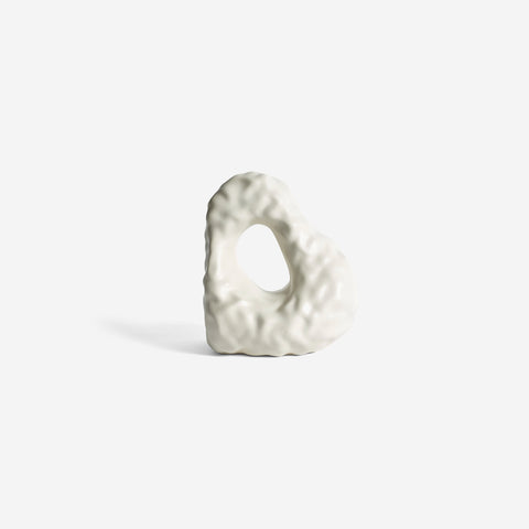 SIMPLE FORM. - HAY Hay W&S Boulder Sculpture Bookend - 