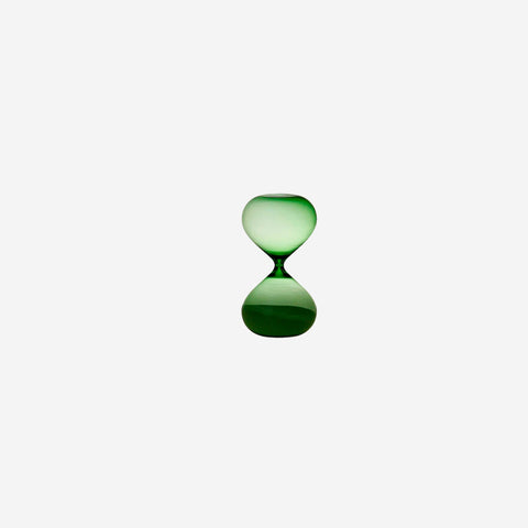 SIMPLE FORM. - Hightide Hightide Hourglass Green Medium - 