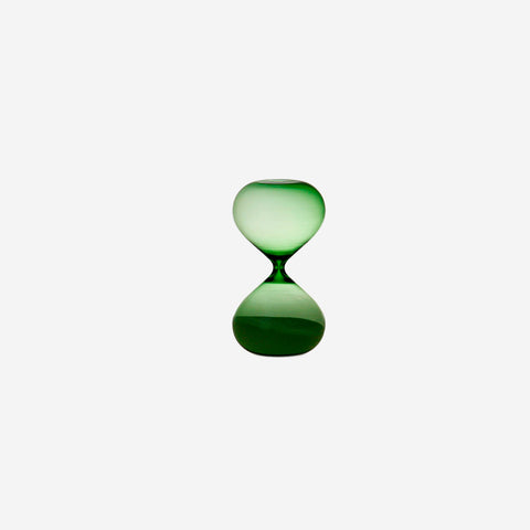 SIMPLE FORM. - Hightide Hightide Hourglass Green Medium - 