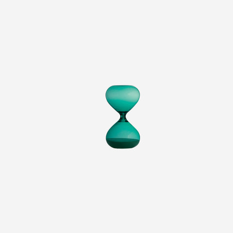 SIMPLE FORM. - Hightide Hightide Hourglass Turquoise Medium - 
