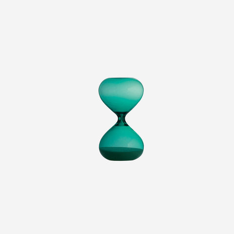 SIMPLE FORM. - Hightide Hightide Hourglass Turquoise Large - 